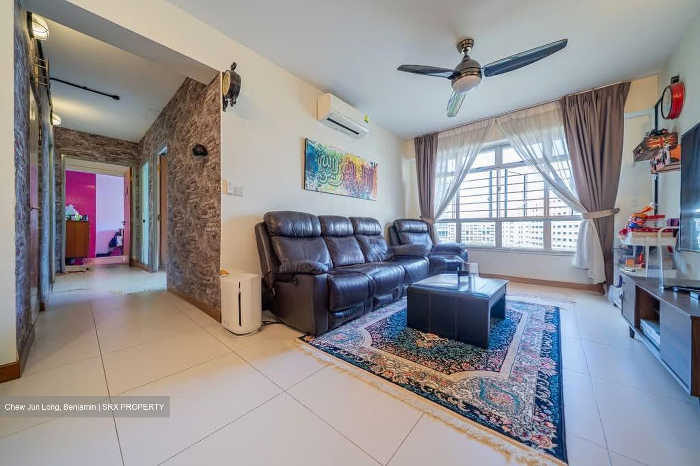Blk 522A Tampines Greenleaf (Tampines), HDB 4 Rooms #565705091